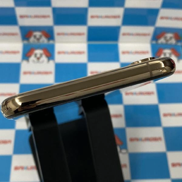iPhoneXS SoftBank版SIMフリー 64GB MTAY2J/A A2098 ゴールド