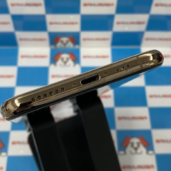 iPhoneXS SoftBank版SIMフリー 64GB MTAY2J/A A2098 ゴールド
