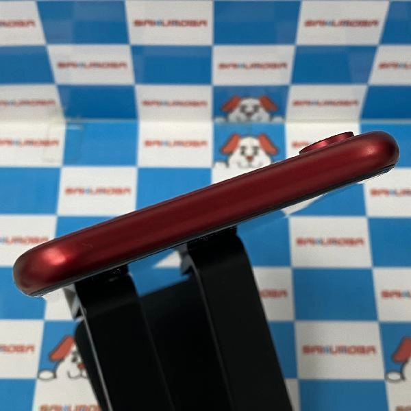 iPhoneXR au版SIMフリー 64GB MT062J/A A2106