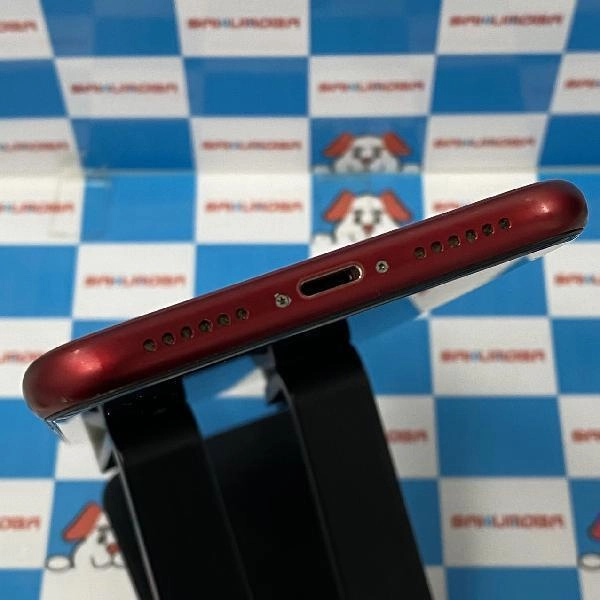 iPhoneXR au版SIMフリー 64GB MT062J/A A2106