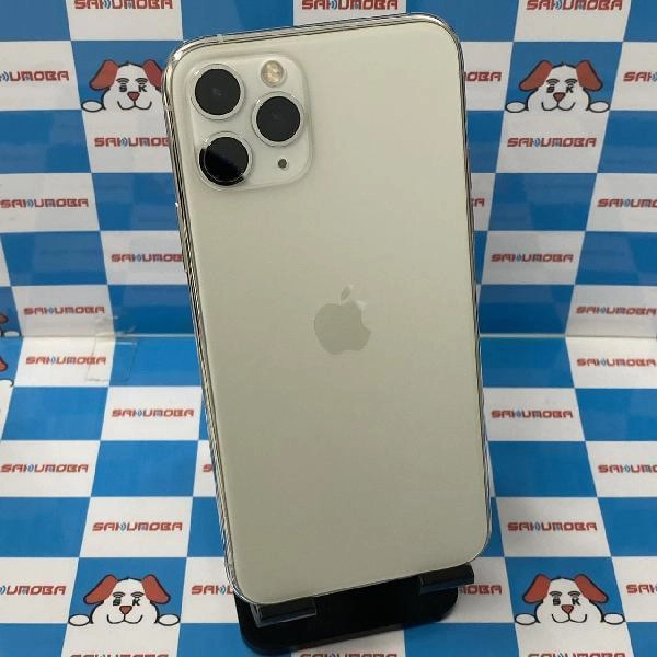 iPhone11 Pro docomo版SIMフリー 256GB NWC82J/A A2215