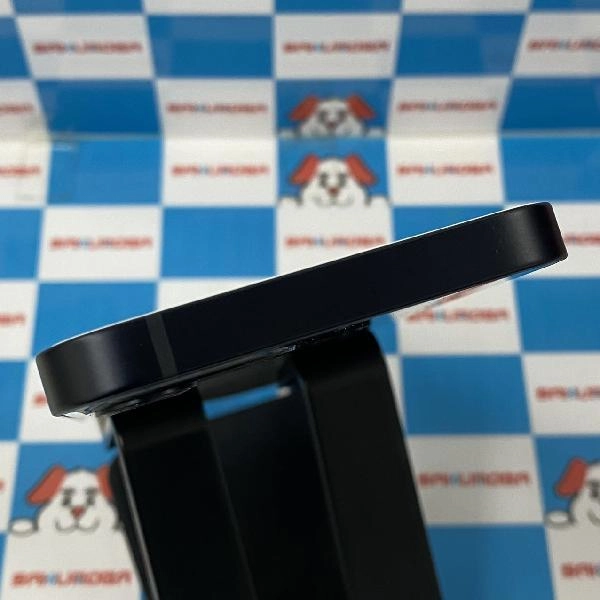 iPhone12 mini Apple版SIMフリー 256GB NGDR3J/A A2398 交換未使用品 ブラック