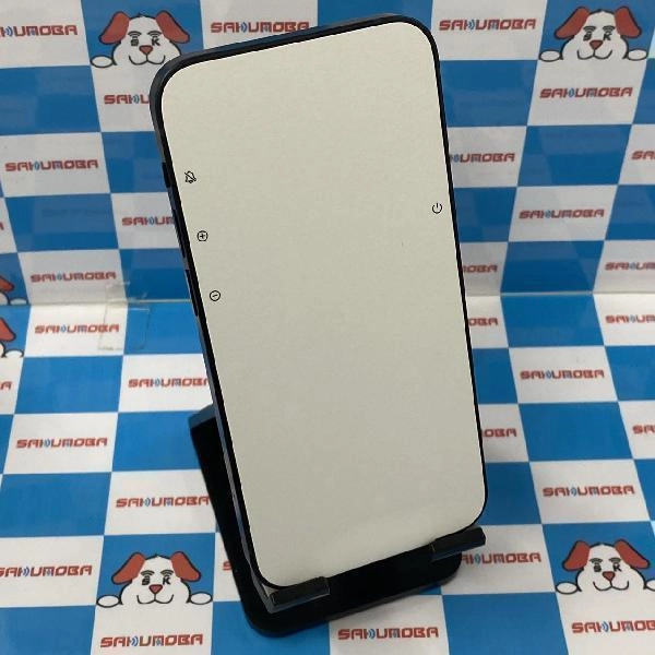 iPhone12 mini Apple版SIMフリー 256GB NGDR3J/A A2398 交換未使用品 ブラック