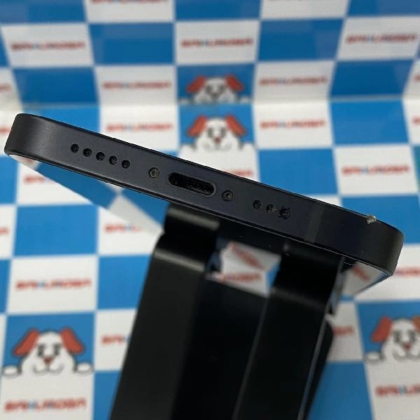 iPhone12 au版SIMフリー 64GB MGHN3J/A A2402 ブラック