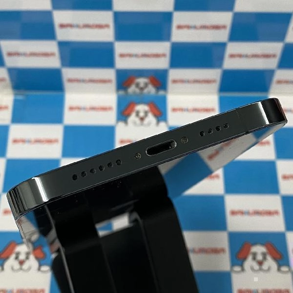 iPhone12 Pro Max au版SIMフリー 512GB MGD63J/A A2410 パシフィックブルー