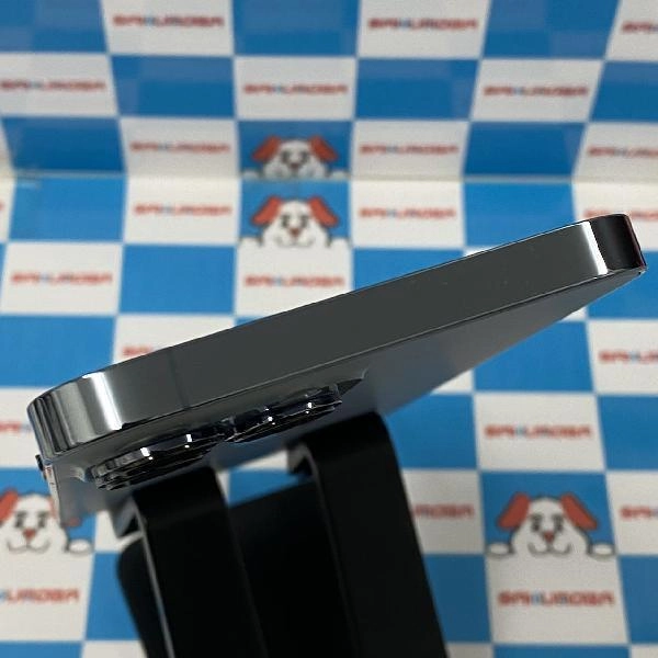 iPhone13 Pro Max Apple版SIMフリー 128GB MLJ73J/A A2641