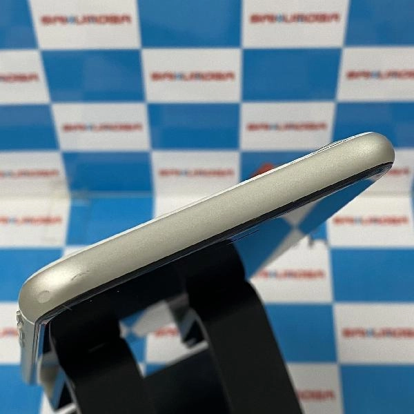 iPhoneSE 第2世代 docomo版SIMフリー 64GB MHGQ3J/A A2296 ホワイト