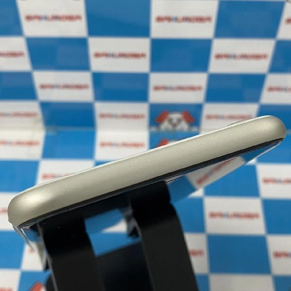 iPhoneSE 第2世代 Apple版SIMフリー 64GB MX9T2J/A A2296 ホワイト