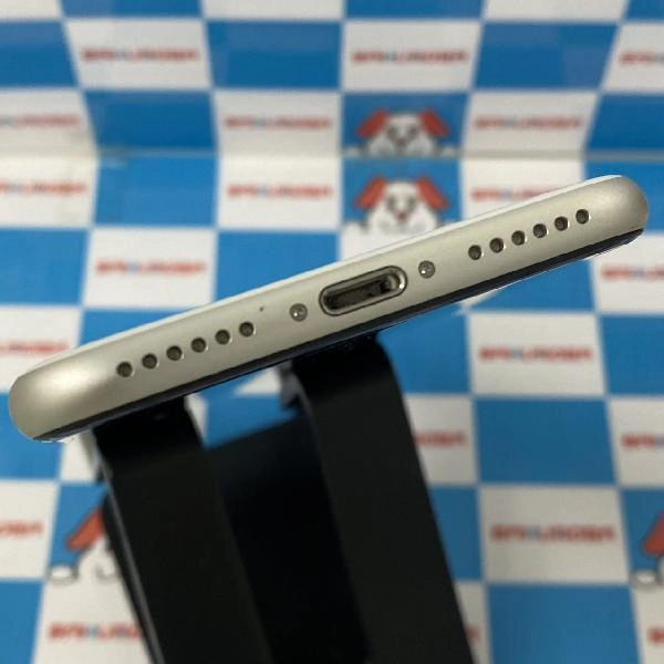 iPhoneSE 第2世代 docomo版SIMフリー 64GB MX9T2J/A A2296 ホワイト