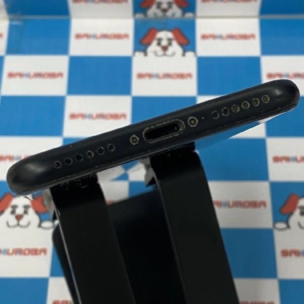 iPhoneSE 第2世代 docomo版SIMフリー 64GB MX9R2J/A A2296 ブラック