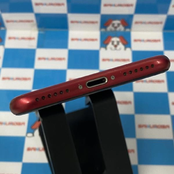 iPhoneSE 第2世代 docomo版SIMフリー 128GB MXD22J/A A2296 No 商品カラー