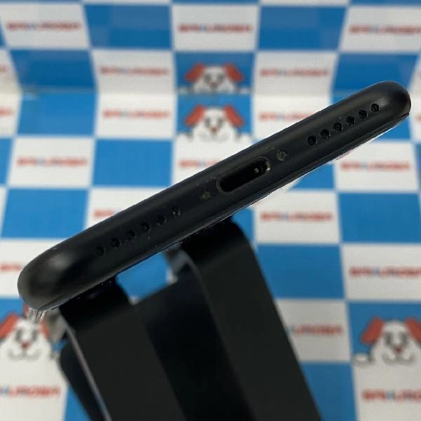 iPhoneSE 第2世代 Apple版SIMフリー 256GB MXVT2J/A A2296 ブラック