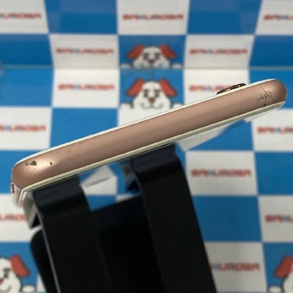 iPhone6s SoftBank版SIMフリー 16GB MKQK2J/A A1688