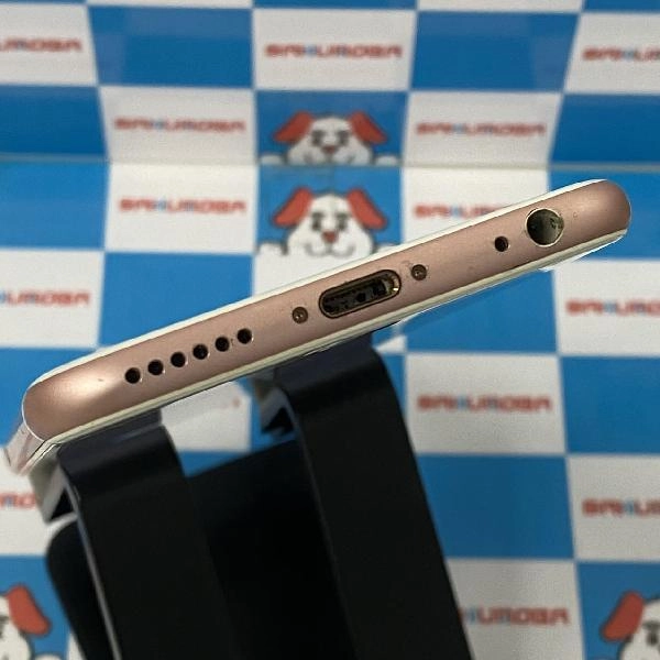 iPhone6s SoftBank版SIMフリー 16GB MKQK2J/A A1688