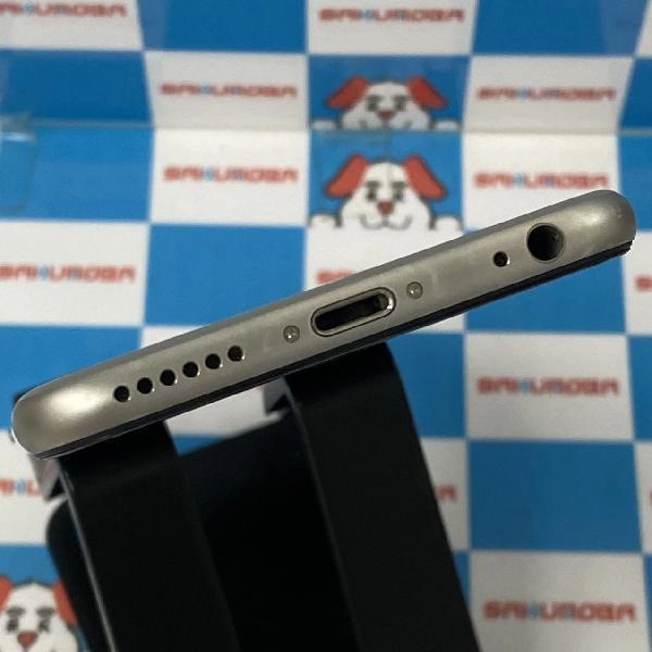 iPhone6s au版SIMフリー 64GB MKQN2J/A A1688