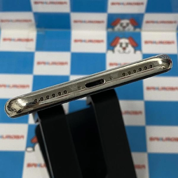 iPhoneX SoftBank版SIMフリー 64GB MQAY2J/A A1902