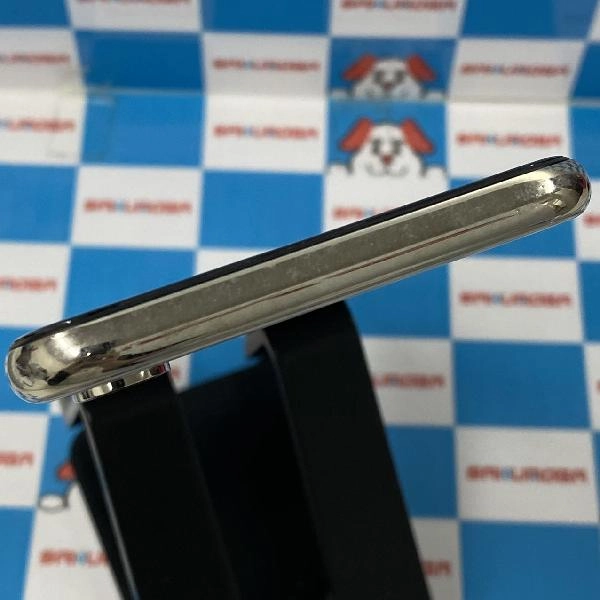 iPhoneX SoftBank版SIMフリー 64GB MQAY2J/A A1902