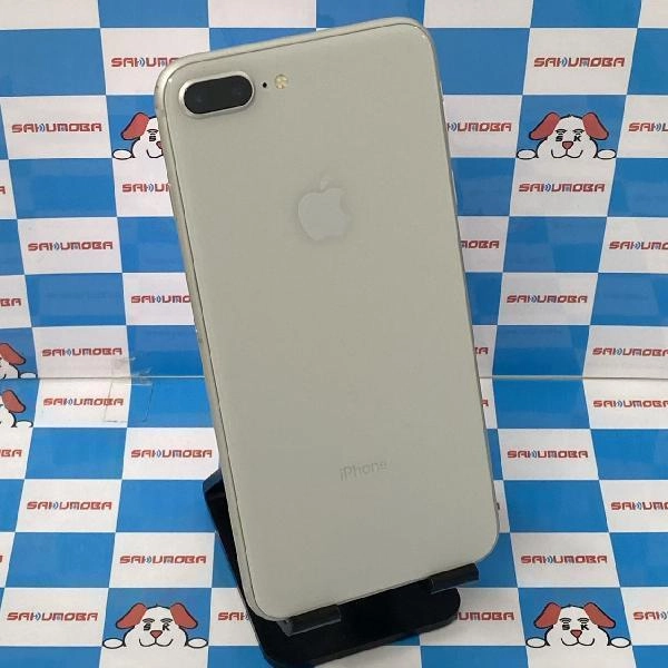 iPhone8 Plus SoftBank版SIMフリー 256GB MQ9P2J/A A1898