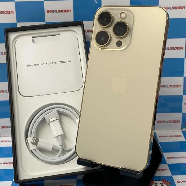 iPhone13 Pro docomo版SIMフリー 128GB NLUH3J/A A2636