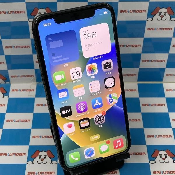 iPhone11 Pro SoftBank版SIMフリー 64GB MWC22J/A A2215