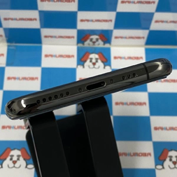 iPhone11 Pro SoftBank版SIMフリー 64GB MWC22J/A A2215