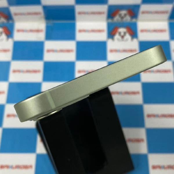 iPhone12 mini Apple版SIMフリー 128GB MGDQ3J/A A2398 グリーン