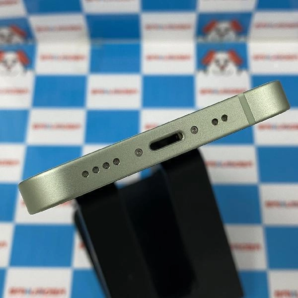 iPhone12 mini Apple版SIMフリー 128GB MGDQ3J/A A2398 グリーン