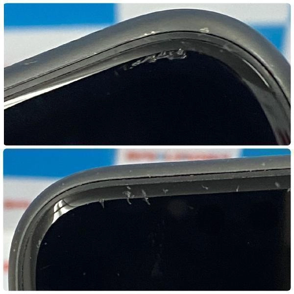 iPhone11 SoftBank版SIMフリー 256GB MWM72J/A A2221 訳アリ品 ブラック