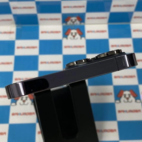 iPhone14 Pro Max Apple版SIMフリー 256GB MQ9E3J/A A2893 新品同様品