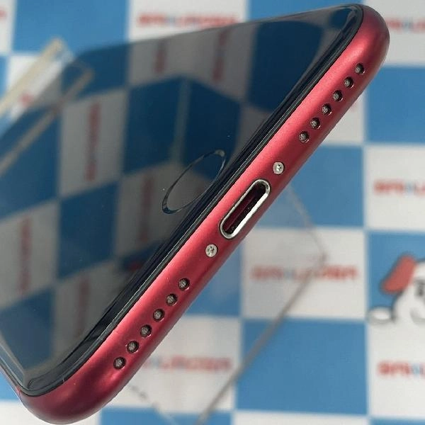 iPhoneSE 第2世代 SoftBank版SIMフリー 64GB NX9U2J/A A2296 No 商品カラー