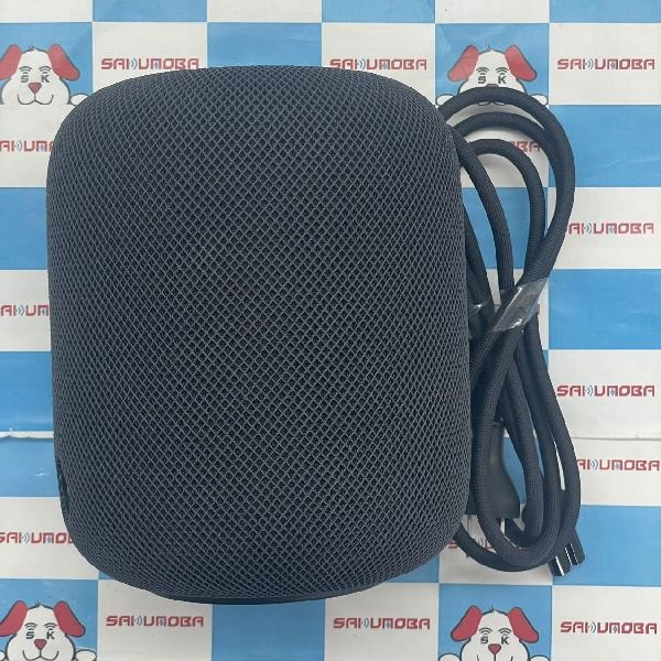 HomePod 第2世代  MQJ73J/A 極美品