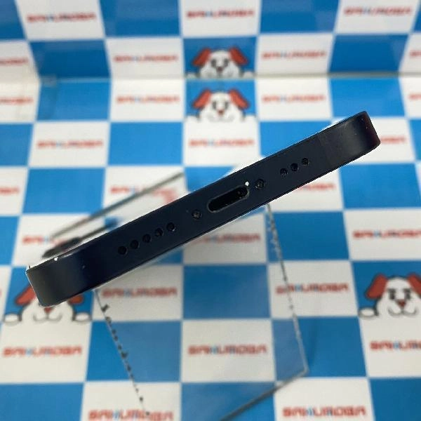 iPhone12 SoftBank版SIMフリー 128GB MGHU3J/A A2402 ブラック