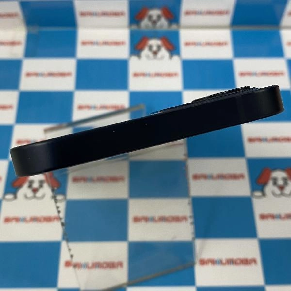 iPhone12 SoftBank版SIMフリー 128GB MGHU3J/A A2402 ブラック