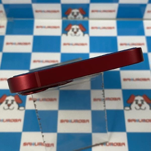 iPhone13 docomo版SIMフリー 128GB MLNF3J/A A2631