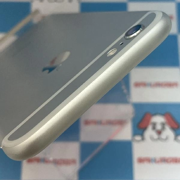 iPhone6s SoftBank版SIMフリー 32GB MN0X2J/A A1688