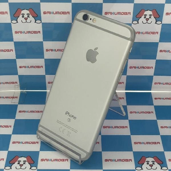 iPhone6s SoftBank版SIMフリー 32GB MN0X2J/A A1688