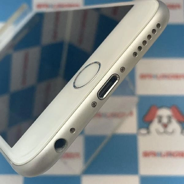 iPhone6s SoftBank版SIMフリー 32GB MN0X2J/A A1688