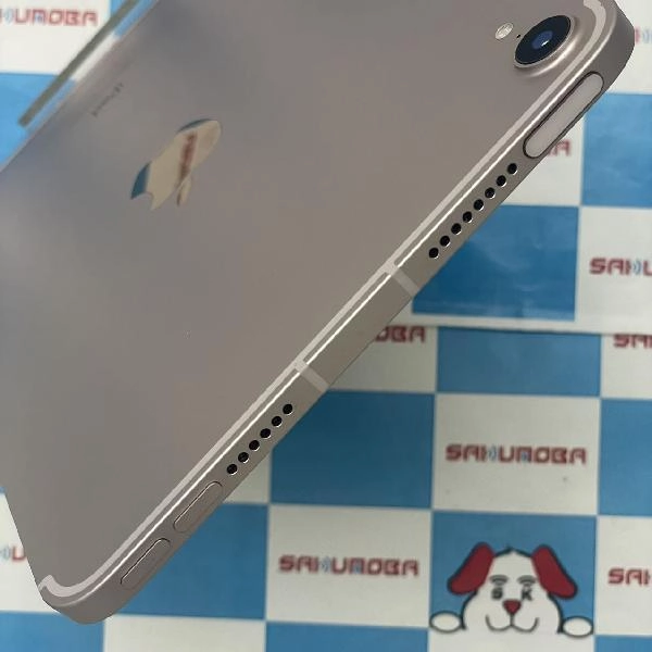 iPad mini 第6世代 SoftBank版SIMフリー 256GB MLX93J/A A2568 極美品