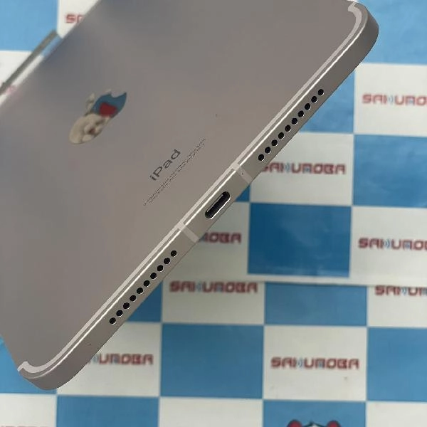 iPad mini 第6世代 SoftBank版SIMフリー 256GB MLX93J/A A2568 極美品