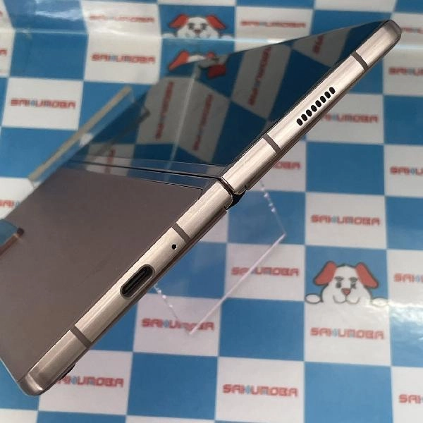 Galaxy Z Fold2 5G SCG05 au 256GB