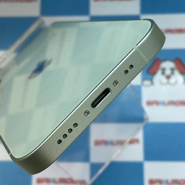 iPhone12 mini SoftBank版SIMフリー 256GB MGDW3J/A A2398 極美品 グリーン