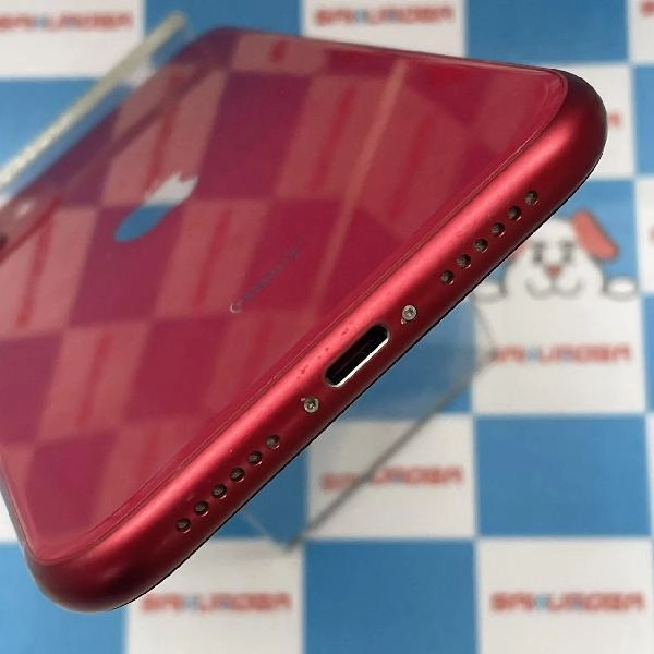 iPhone11 SoftBank版SIMフリー 128GB MWM32J/A A2221 No 商品カラー