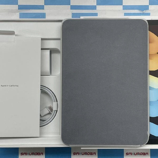 iPad mini 第6世代 Wi-Fiモデル 64GB MK7P3J/A A2576 開封未使用