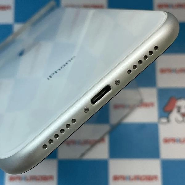 iPhoneXR docomo版SIMフリー 128GB MT0J2J/A A2106