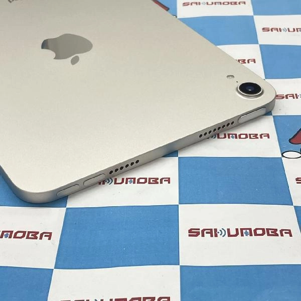iPad mini 第6世代 Wi-Fiモデル 64GB MK7P3J/A A2576 開封未使用
