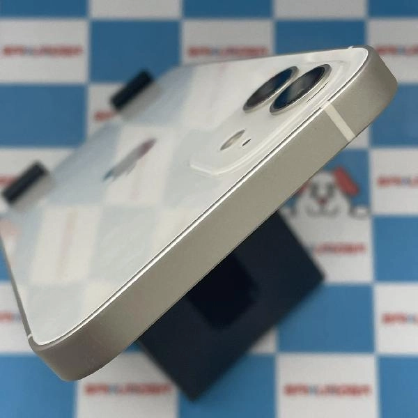 iPhone12 au版SIMフリー 64GB MGHP3J/A A2402 ホワイト