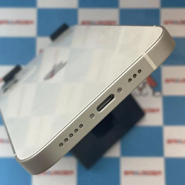 iPhone12 au版SIMフリー 64GB MGHP3J/A A2402 ホワイト