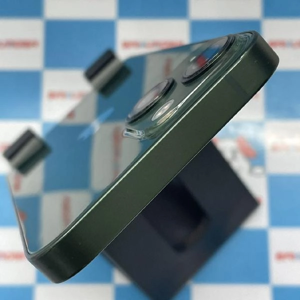 iPhone13 mini Apple版SIMフリー 128GB MNFC3J/A A2626 美品