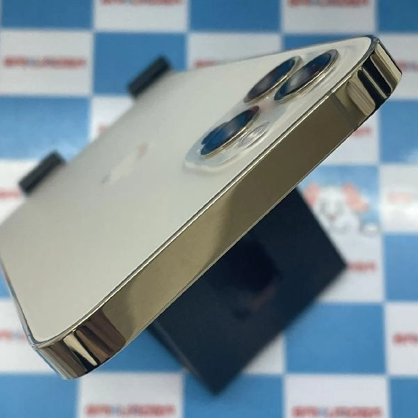iPhone12 Pro au版SIMフリー 256GB MGMC3J/A A2406 極美品 ゴールド