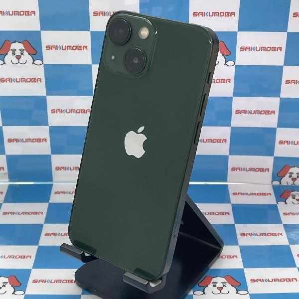 iPhone13 mini Apple版SIMフリー 128GB MNFC3J/A A2626 美品